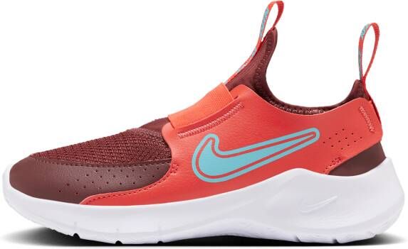 Nike Flex Runner 3 kleuterschoenen Rood