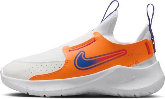 Nike Flex Runner 3 kleuterschoenen Wit