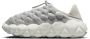 Nike Sea Glass Flyknit Haven Sneakers Gray Dames - Thumbnail 1