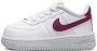 Nike Force 1 Crater Next Nature Schoen voor baby's peuters Wit - Thumbnail 1