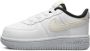 Nike Force 1 Crater Next Nature Schoen voor baby's peuters Wit - Thumbnail 1