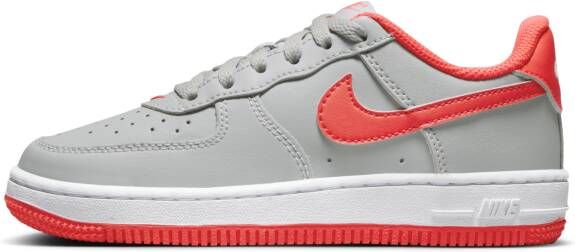 Nike Air Force 1 Low Voorschools Schoenen