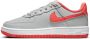 Nike Air Force 1 Low Voorschools Schoenen - Thumbnail 1