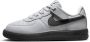 Nike Force 1 Low EasyOn kleuterschoenen Grijs - Thumbnail 1