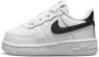 Nike Force 1 Low SE Schoenen voor baby's peuters Wit - Thumbnail 1