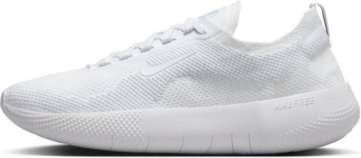 Nike Free 2025 work-outschoenen voor heren Wit