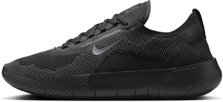 Nike Free 2025 work-outschoenen voor heren Zwart