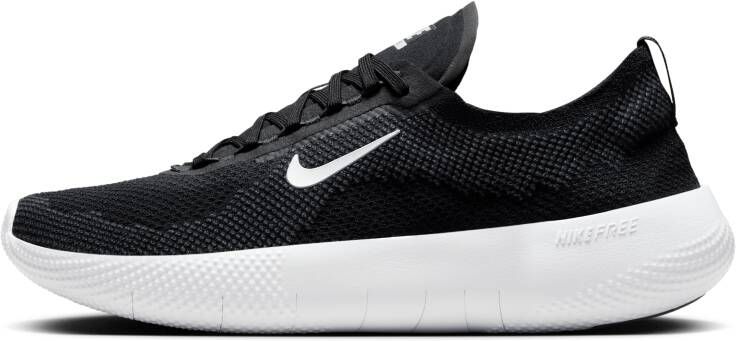 Nike Free 2025 work-outschoenen voor heren Zwart