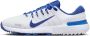 Nike Free Golf NN golfschoenen Blauw - Thumbnail 1