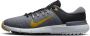 Nike Free Golf NN golfschoenen Zwart - Thumbnail 1