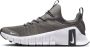 Nike Free Metcon 6 work-outschoenen voor heren Grijs - Thumbnail 1