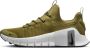 Nike Free Metcon 6 work-outschoenen voor heren Groen - Thumbnail 1