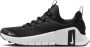 Nike Free Metcon 6 work-outschoenen voor heren Zwart - Thumbnail 1