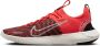 Nike Free RN NN hardloopschoenen voor dames (straat) Roze - Thumbnail 1