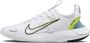 Nike Free RN NN hardloopschoenen voor dames (straat) Wit - Thumbnail 1