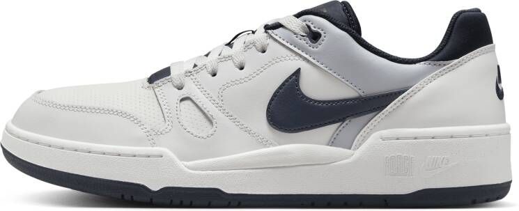 Nike Full Force Low herenschoenen Grijs