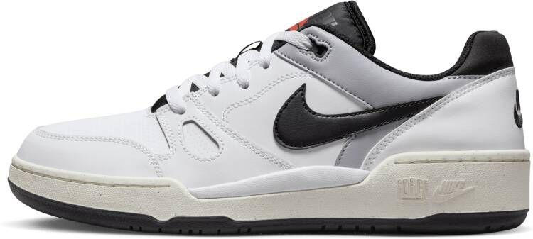 Nike Full Force Low herenschoenen Wit