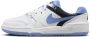 Nike Full Force Low Basisschool Schoenen - Thumbnail 1