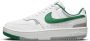 Nike Gamma Force Lage Schoen Wit Malachiet White Dames - Thumbnail 1