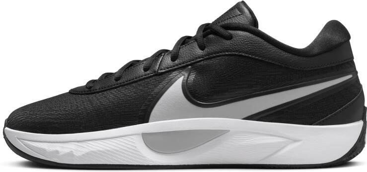 Nike Giannis Freak 6 basketbalschoenen Zwart