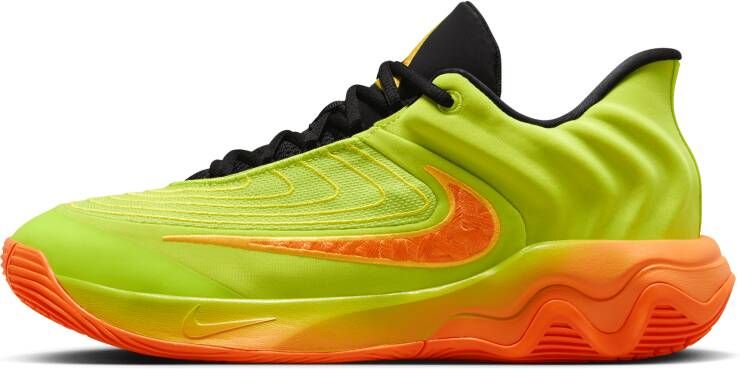 Nike Giannis Immortality 4 'Halloween' basketbalschoenen Groen