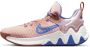 Nike Giannis Immortality Arctic Orange Medium Blue Light Marine Schoenmaat 45 1 2 Basketball Performance Low CZ4099 800 - Thumbnail 2