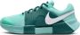 Nike GP Challenge 1 'Naomi Osaka' Premium hardcourt tennisschoenen voor dames Groen - Thumbnail 1