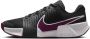 Nike GP Challenge Pro hardcourt tennisschoenen voor heren Grijs - Thumbnail 1