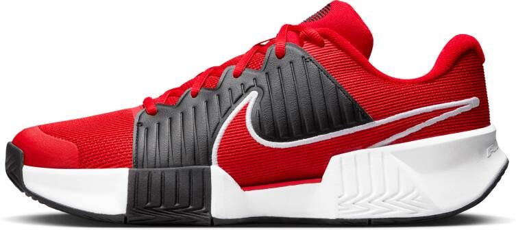 Nike GP Challenge Pro hardcourt tennisschoenen voor heren Rood