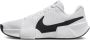 Nike GP Challenge Pro hardcourt tennisschoenen voor heren Wit - Thumbnail 1