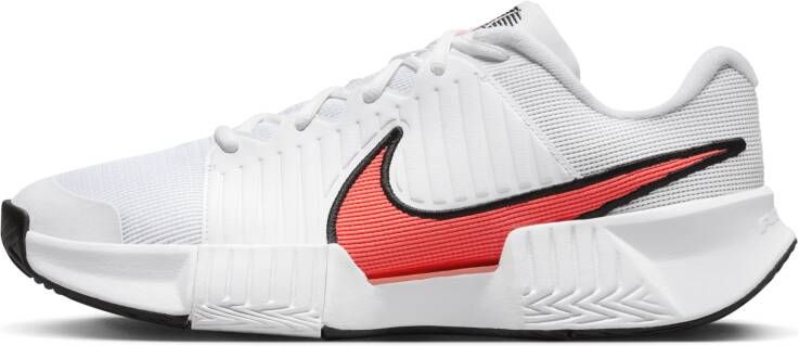 Nike GP Challenge Pro hardcourt tennisschoenen voor heren Wit