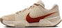 Nike GP Challenge Pro Premium hardcourt tennisschoenen voor dames Bruin - Thumbnail 1