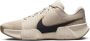 Nike GP Challenge Pro Premium hardcourt tennisschoenen voor heren Bruin - Thumbnail 1