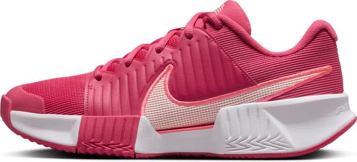 Nike GP Challenge Pro tennisschoenen voor dames (gravel) Roze