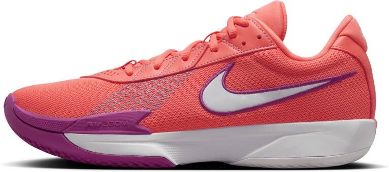 Nike G.T. Cut Academy basketbalschoenen Roze