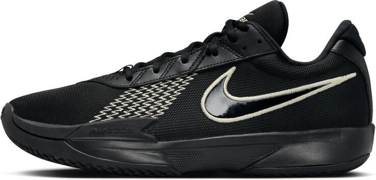 Nike G.T. Cut Academy basketbalschoenen Zwart