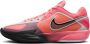 Nike G.T. Cut Cross basketbalschoenen Roze - Thumbnail 1