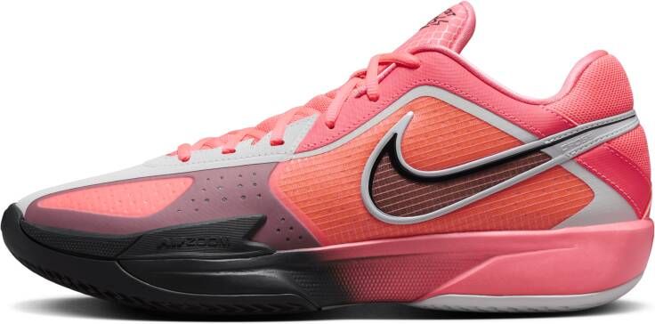 Nike G.T. Cut Cross basketbalschoenen Roze