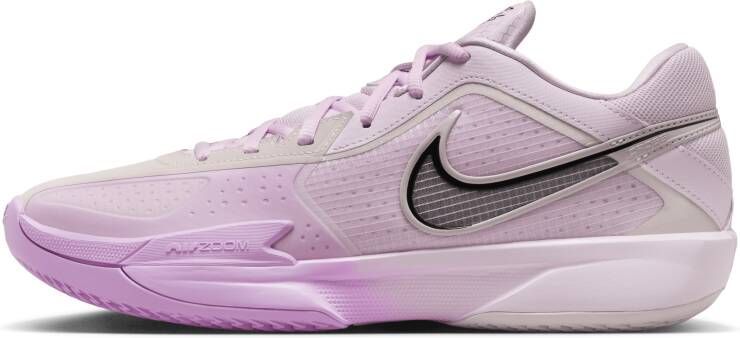 Nike G.T. Cut Cross basketbalschoenen Roze