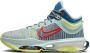 Nike Air Zoom GT Jump 2 Basketbalschoen Multicolor Heren - Thumbnail 1