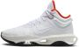 Nike Air Zoom GT Jump 2 Basketbalschoen White Heren - Thumbnail 2