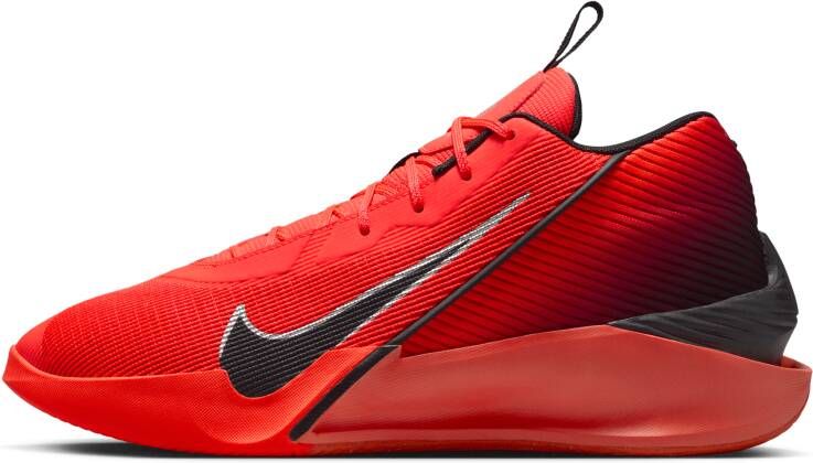 Nike G.T. Jump Academy basketbalschoenen Rood