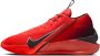 Nike G.T. Jump Academy basketbalschoenen Rood - Thumbnail 1