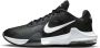 Nike Air Max Impact 4 Black White-Anthracite-Racer Blue - Thumbnail 1