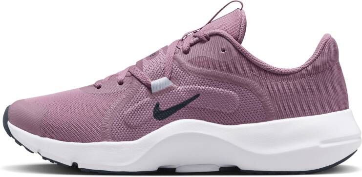 Nike In-Season TR 13 work-outschoenen voor dames Paars