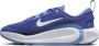 Nike Infinity Flow hardloopschoenen voor kids Blauw - Thumbnail 1