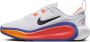 Nike Infinity Flow hardloopschoenen voor kids Wit - Thumbnail 1