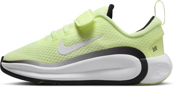 Nike Infinity Flow kleuterschoen Geel