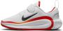 Nike Kidfinity Lage Sneakers White Heren - Thumbnail 2