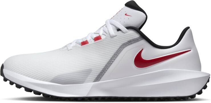 Nike Infinity G NN golfschoenen Wit